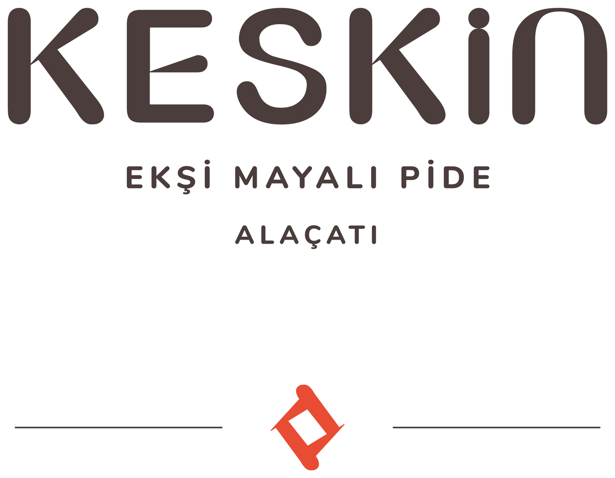 Keskin Ekşi Mayalı Pide, Alaçatı