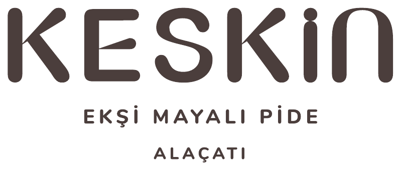 Keskin Ekşi Mayalı Pide, Alaçatı